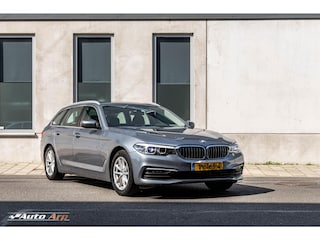 BMW 5-serie Touring 520d xDrive Executive