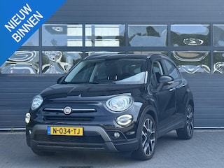 Fiat 500X 1.0 GSE SPORT I BEATS AUDIO I ACHTERUITRIJCAMERA I APPLE CARPLAY I STOELVERWARMING