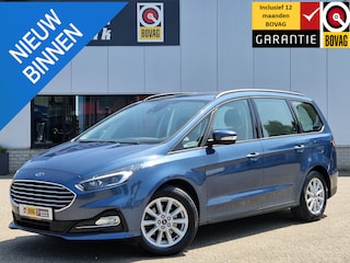 Ford Galaxy 2.5 HEV 190PK AGR STOEL TREKHAAK NAV STOELVERW.
