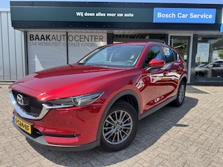 Mazda CX-5 2.0 SAG 165 Business Comfort | Camera | Leer | Bose