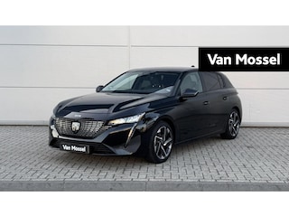 Peugeot 308 1.2 PureTech Allure Pack Business | Navigatie | Camera | Adaptieve Cruise Control | Apple Carplay/Android Auto