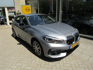 BMW 1-serie (f40) 118i AUTOMAAT NAVIGATIE CAMERA BLUET.