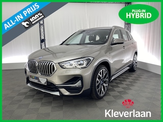 BMW X1 xDrive25e X-Line Automaat | Navi | Cruise Control | Sfeerverlichting | Bluetooth |