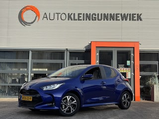 Toyota Yaris 1.5 Hybrid Dynamic / NIEUW! / Applecarplay/AndroidAuto / Cruise Control / Climate Control /