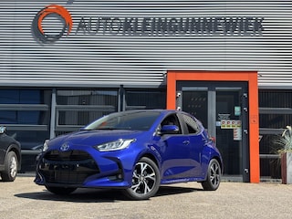 Toyota Yaris 1.5 Hybrid Dynamic / NIEUW! / Applecarplay/AndroidAuto / Cruise Control / Climate Control /