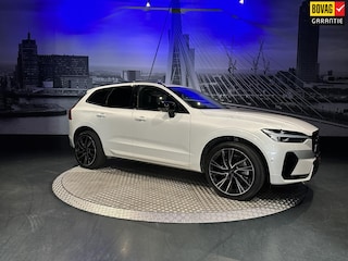 Volvo XC60 2.0 T6 Plug-in hybrid AWD Plus Dark *Pano*HKSound*Leder*Memory*