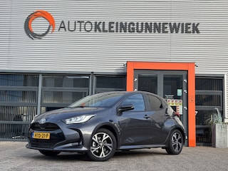 Toyota Yaris 1.5 Hybrid Dynamic / NIEUW! / Applecarplay/AndroidAuto / Cruise Control / Climate Control /