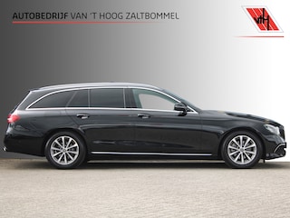 Mercedes-Benz Estate 220d AUT9 Advantage PANORAMADAK WIDESCREEN