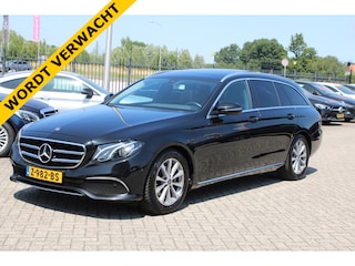 Mercedes-Benz Estate 220d AUT9 Advantage PANORAMADAK WIDESCREEN