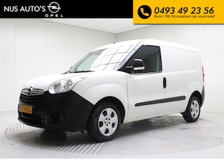Opel Combo 1.3 CDTi L1H1 Edition | 1e Eigenaar | Dealer Onderhouden | Trekhaak / Airco / Radio / Navi TomTom