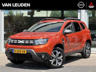 Dacia Duster Tce 100 Bi-Fuel Journey | Model 2023 | Navigatie | Apple CarPlay | Android Auto | 360-camera | Keyless