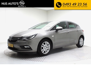 Opel Astra 1.6 CDTI Business+ | Dealer Onderhouden | Navi Full Map / PDC v&a / Bluetooth / Carplay / Climate /