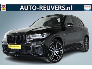 BMW X5 xDrive45e M-Sport / Opendak / LaserLED / Co-Pilot / Trekhaak
