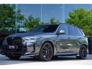 BMW X5 X-Drive 50 E M Pakket Indivudual Panoramadak