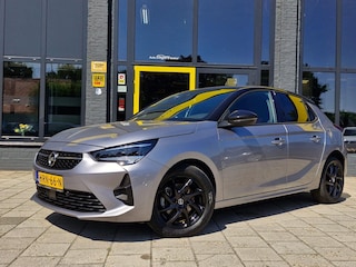 Opel Corsa 1.2 Level 4 GS Line | Camera + Sensoren | Apple Carlay | Android Auto | Cruise Control