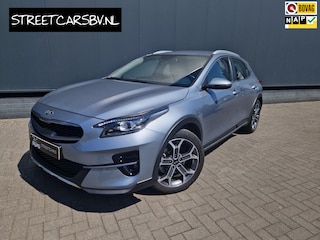 Kia XCeed 1.4 T-GDi DynamicLine /Deal ond. /Org NL /NAP /48dkm
