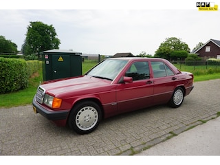 Mercedes-Benz 190-serie 2.0 E SPORTLINE zeer nette auto