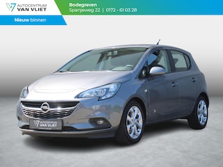 Opel Corsa 1.0 Turbo Color Edition | TREKHAAK | 12 MAANDEN BOVAG GARANTIE |