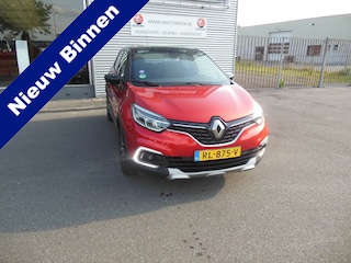 Renault Captur 0.9 TCe Intens Staat in Hoogeveen