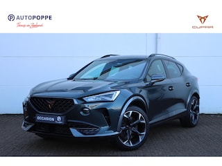 Cupra Formentor 1.4 e-Hybrid VZ Performance 245pk DSG6
