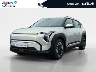 Kia EV3 Air 81.4 kWh | Enkele kleuren op voorraad bel voor info | NU MET €3.000,- inruilpremie + €500,- korting op een Kia laadpaal | 2.99% FINANCIAL LEASE