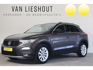 Volkswagen T-Roc 1.0 TSI Style NL-Auto!! Apple Car-Play I Camera