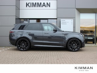 Land Rover Range Rover Sport P510e Autobiography *DEEP GARNET*