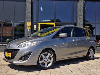 Mazda 5 1.8 TS+ 7 Zits | Trekhaak | Cruise Control | Telefoon | Airco