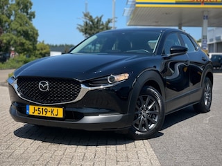 Mazda CX-30 2.0 SKYACTIV-G