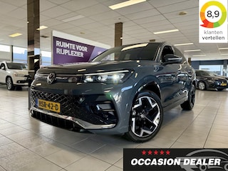 Volkswagen Tiguan 1.5 eTSI R-Line *360CAM*MATRIX*MASS*NAVI*APP*LM19*