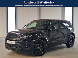 Land Rover Range Rover Evoque 2.0 P250 AWD R-Dynamic SE | ACC | Meridian | 20 Inch | Trekhaak |