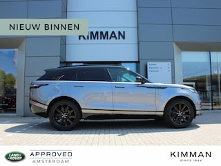 Land Rover Range Rover Velar P250 Turbo AWD R-Dynamic SE