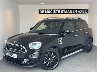 Mini Countryman Cooper S E ALL4 Chili
