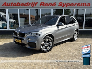 BMW X5 xDrive High Executive | M Pakket | Pano | Leer