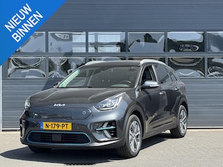 Kia Niro EXECUTIVELINE 64 KWH I 100% SOH I 3 FASE I APPLE CARPLAY I ACHTERUITRIJCAMERA