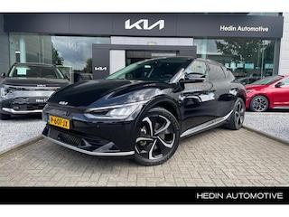 Kia EV6 Plus 77.4 kWh | Trekhaak | Dealer onderhouden |