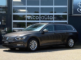 Volkswagen Passat Variant 1.4 TSI 150pk ACT Highline Business / Trekhaak
