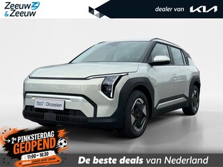 Kia EV3 Air 81.4 kWh | Enkele op voorraad bel voor info | NU MET €3.000,- inruilpremie + €500,- korting op een Kia laadpaal | 2.99% FINANCIAL LEASE