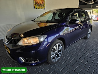 Nissan Pulsar 1.2 DIG-T Connect Edition / Cruise Control / Keyless Entry / Camera