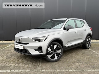 Volvo EX40 Single Motor Extended Range Plus 82 kWh Volvo XC40 Single Motor Extended Range Plus 82 kWh keyless intellisafe climate line park assist en camera trekhaak