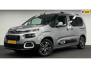 Citroën Berlingo 1.2 PureTech Live*Airco*Navi-Carplay-LmVelgen*CruiseControl