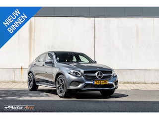 Mercedes-Benz GLC 250 4MATIC Premium Plus