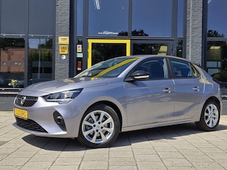Opel Corsa 1.2 100PK | Parkeersensoren Achter | Apple Carplay | Android Auto | Cruise Control