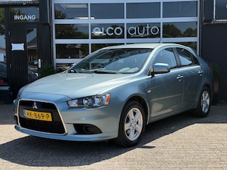 Mitsubishi Lancer Sportback 1.8 143pk Inform