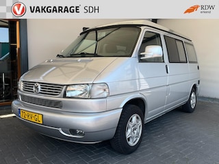 Volkswagen California Camper 2.5 TDI Volledig onderhouden|Zeer Netjes|Luifel|Trekhaak
