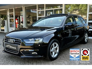 Audi A4 Avant 1.8 TFSI P-Line Leer, Pano, B&O, Pdc, LM..