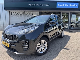 Kia Sportage 1.6 GDI First Ed.