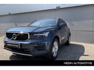 Volvo XC40 1.5 T2 Momentum Business | Trekhaak | Stoel en Stuurwielverwarming | Carplay |