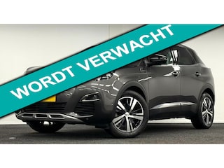 Peugeot 3008 1.6 PureTech GT Line*181PK*Panodak*VolLeder*Camera*Navi*KeyLess*