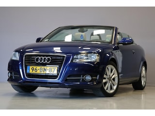 Audi A3 Cabriolet 1.8 TFSI Ambition